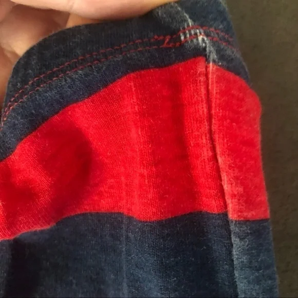 Joe Fresh Two Piece Pyjamas - Picture 6 of 8